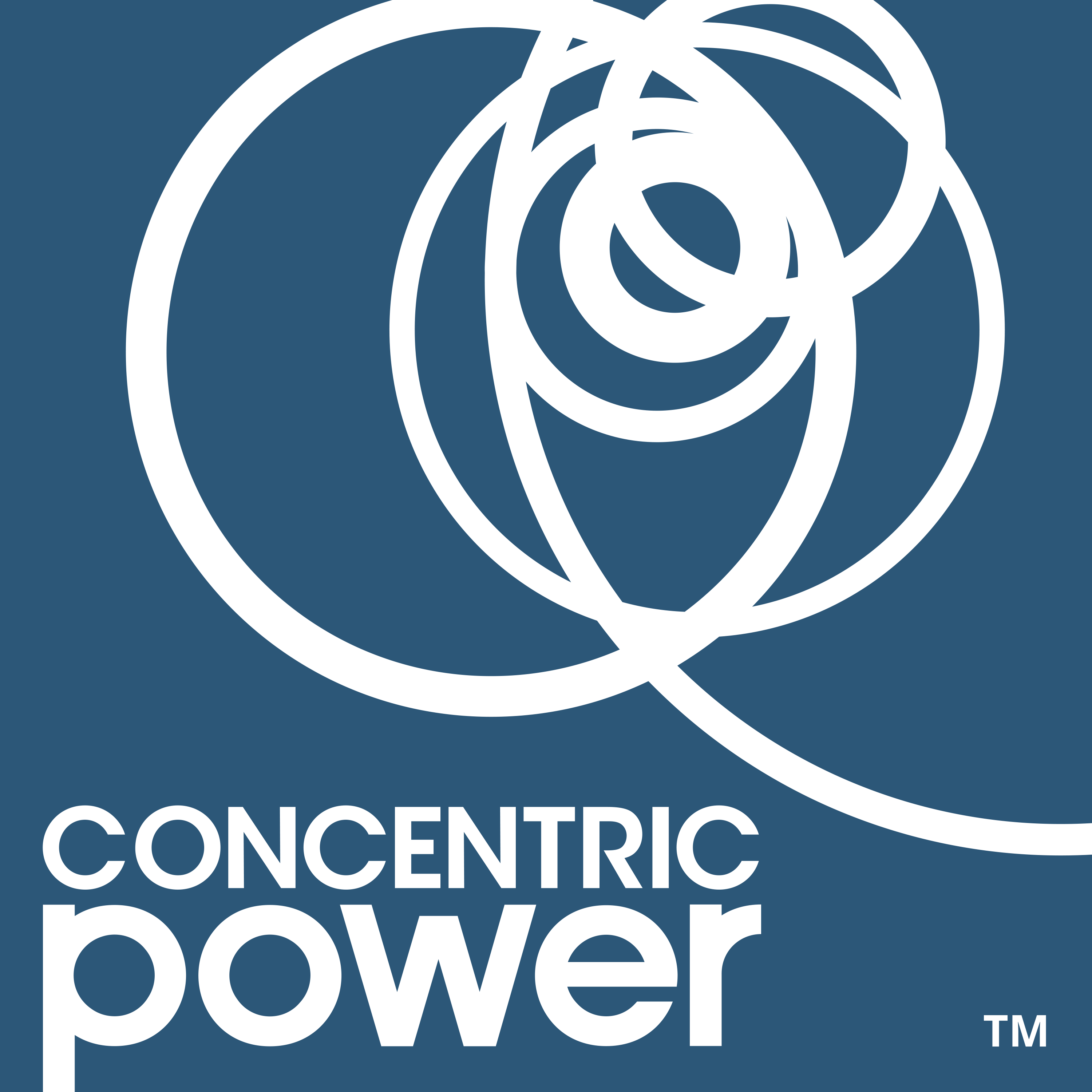 Concentric Power Inc.